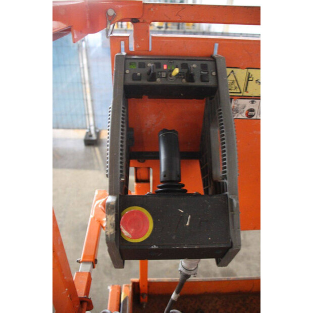 2017 JLG 2646ES-47734392