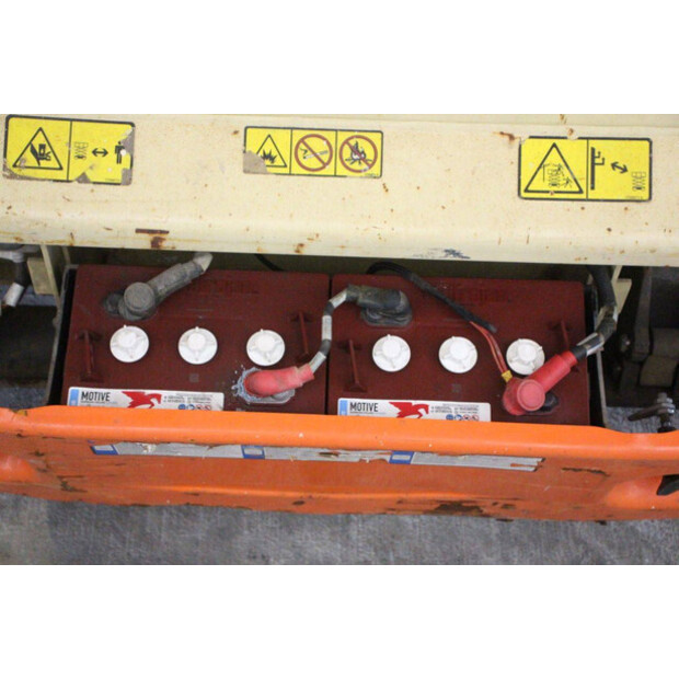 2017 JLG 2646ES-47734395