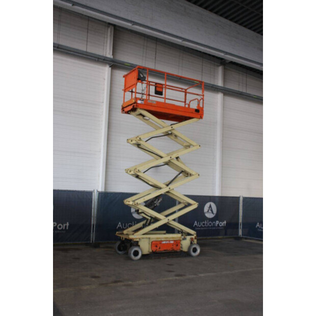 2017 JLG 2646ES-47734396