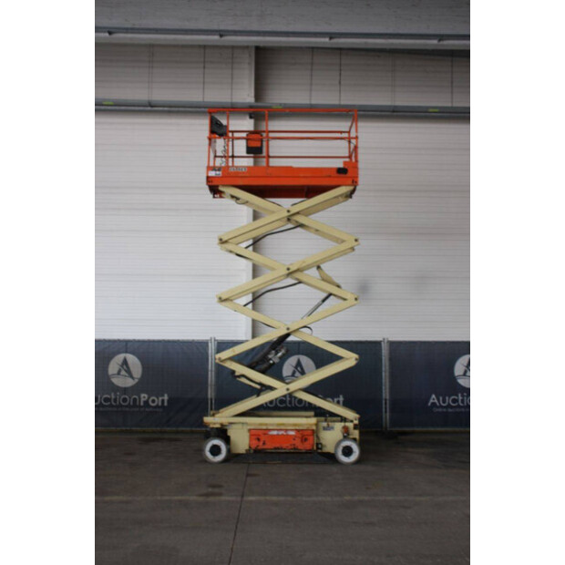 2017 JLG 2646ES-47734397