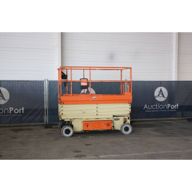 2016 JLG 2646ES-47734401