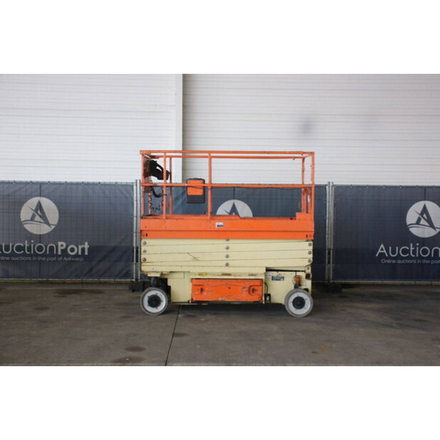 2016 JLG 2646ES-47734402