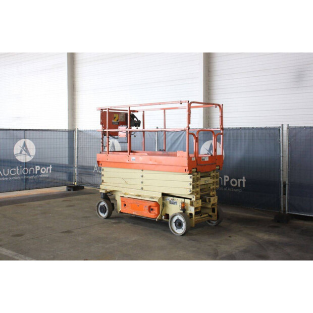 2016 JLG 2646ES-47734403