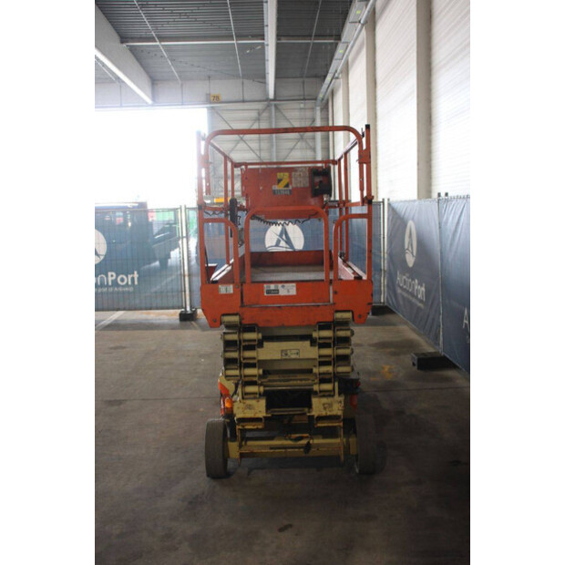 2016 JLG 2646ES-47734404