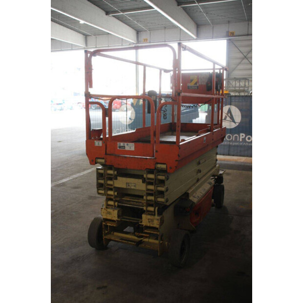 2016 JLG 2646ES-47734405