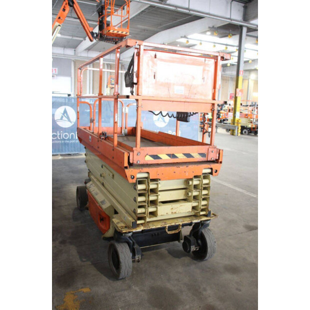 2016 JLG 2646ES-47734406