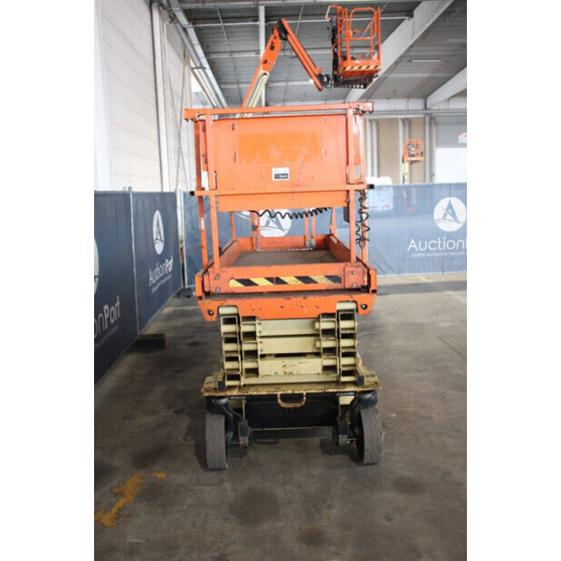2016 JLG 2646ES-47734407