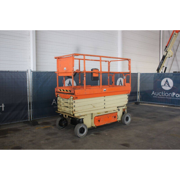 2016 JLG 2646ES-47734408