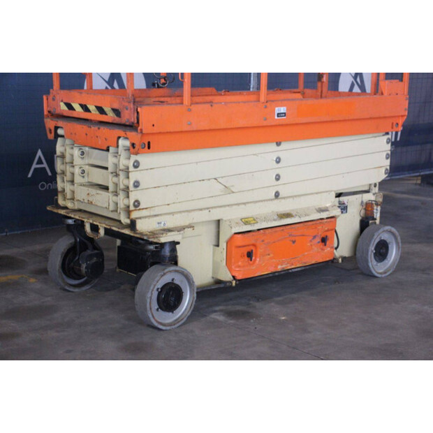 2016 JLG 2646ES-47734409