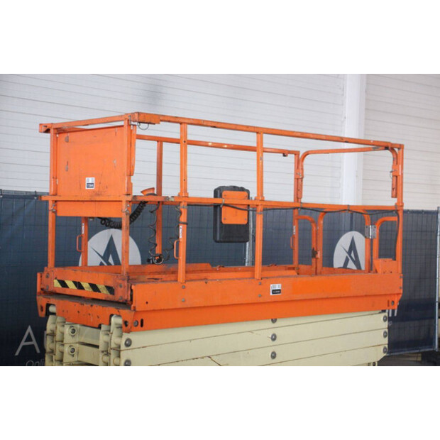2016 JLG 2646ES-47734410