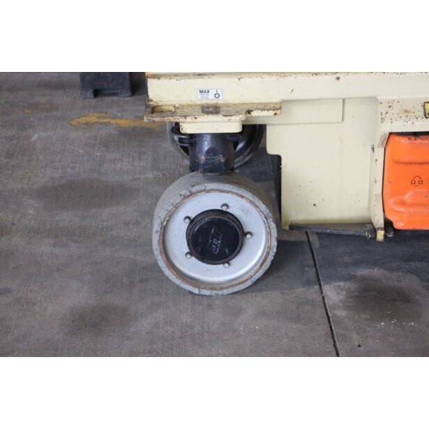 2016 JLG 2646ES-47734411