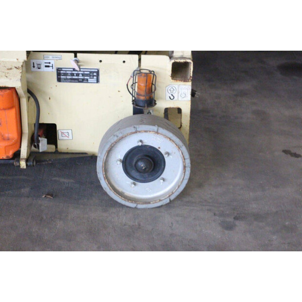2016 JLG 2646ES-47734412