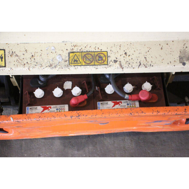 2016 JLG 2646ES-47734414