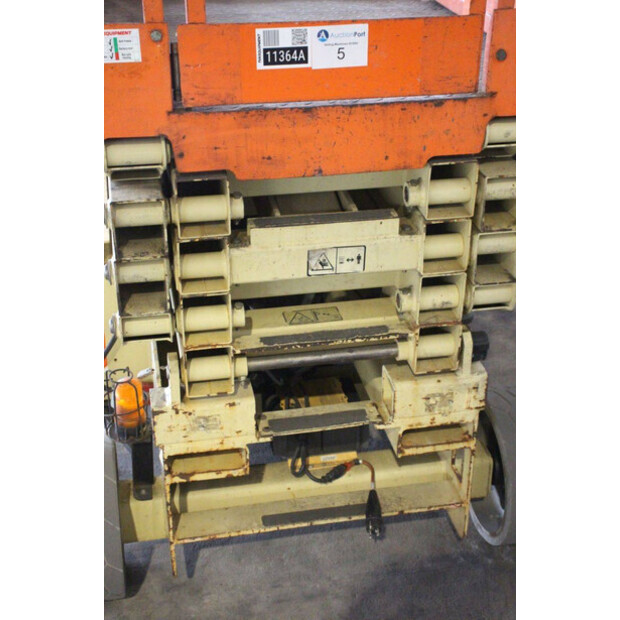 2016 JLG 2646ES-47734415
