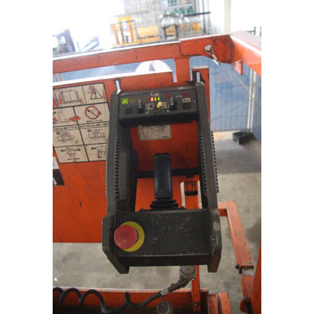 2016 JLG 2646ES-47734418