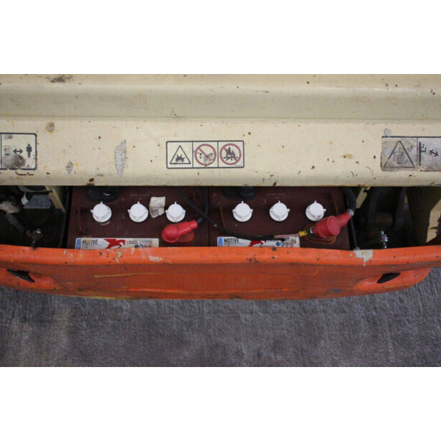 2016 JLG 2646ES-47734419