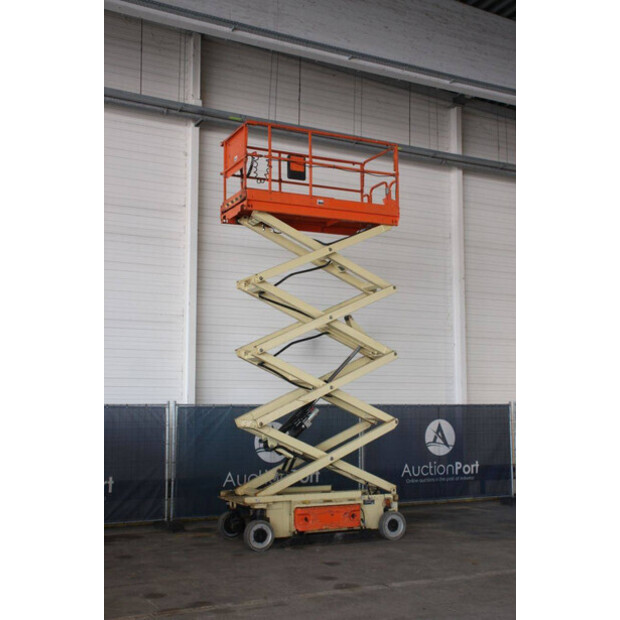 2016 JLG 2646ES-47734422