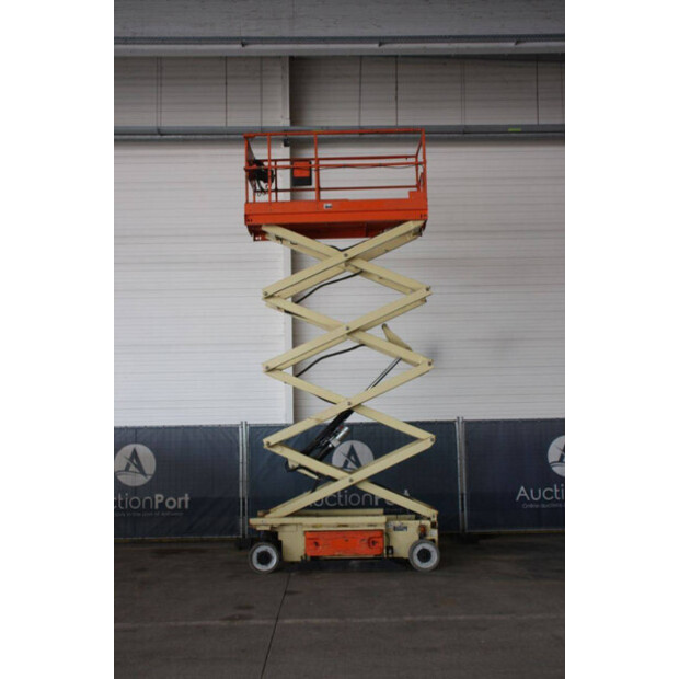 2016 JLG 2646ES-47734423