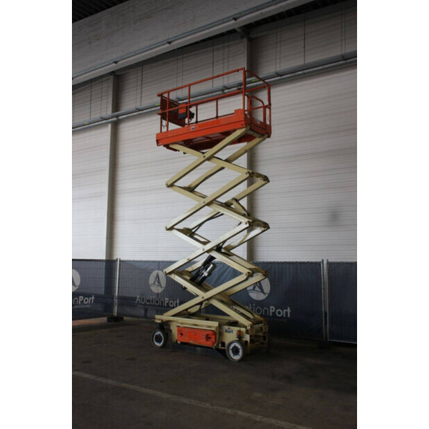 2016 JLG 2646ES-47734424