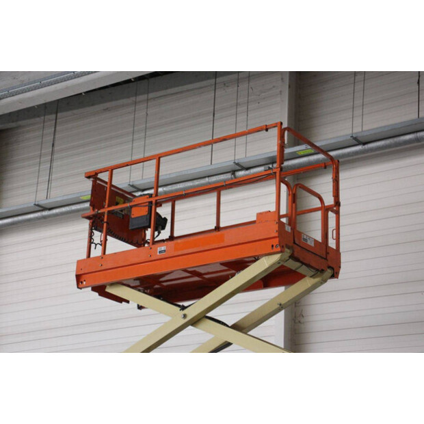 2016 JLG 2646ES-47734425