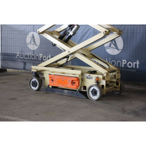 2016 JLG 2646ES-47734426