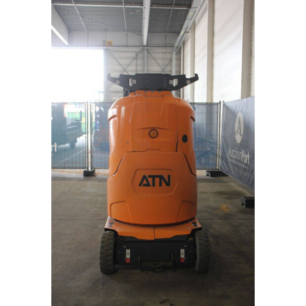 2021 ايه تي ان PIAF 10RE-47734430