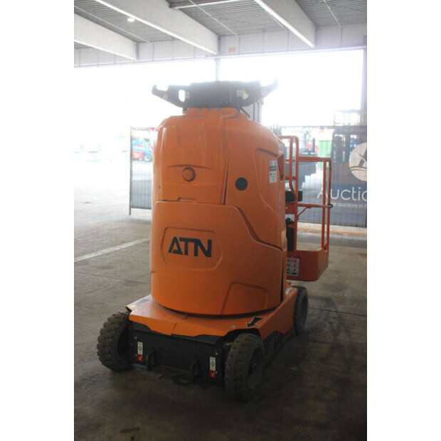 2021 ايه تي ان PIAF 10RE-47734431
