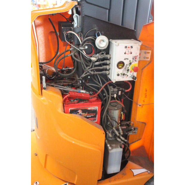 2021 ايه تي ان PIAF 10RE-47734444