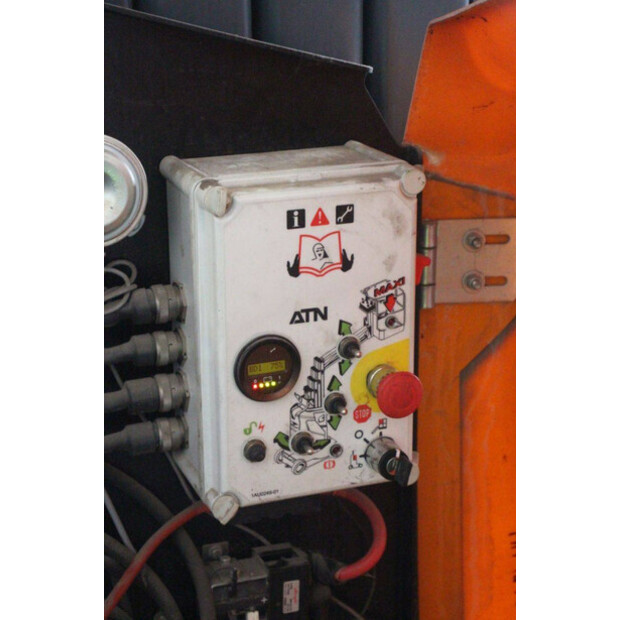 2021 ايه تي ان PIAF 10RE-47734445