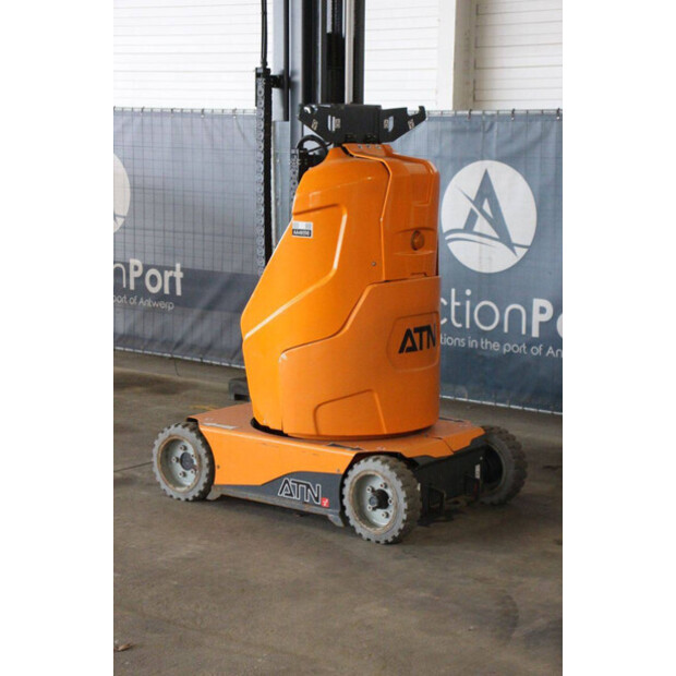 2021 ايه تي ان PIAF 10RE-47734451
