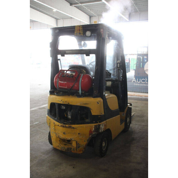 2015 Yale GLP16VX-47734456