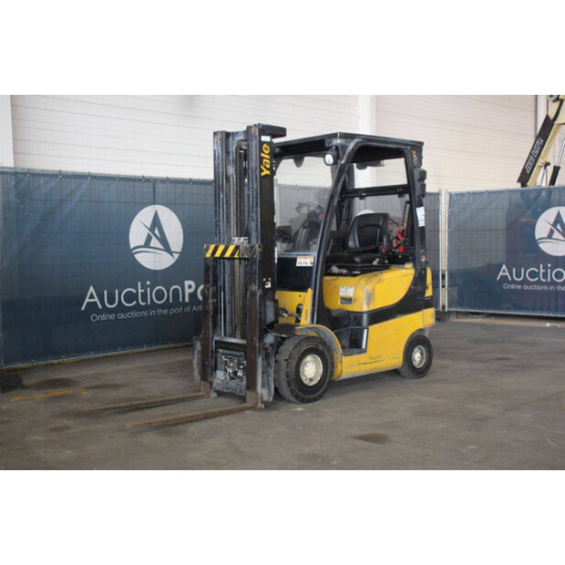 2015 Yale GLP16VX-47734459