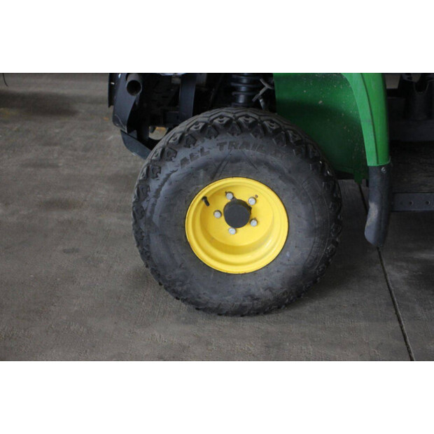 2013 JOHN DEERE HPX815E-47734494