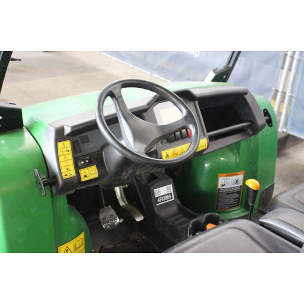 2013 JOHN DEERE HPX815E-47734505