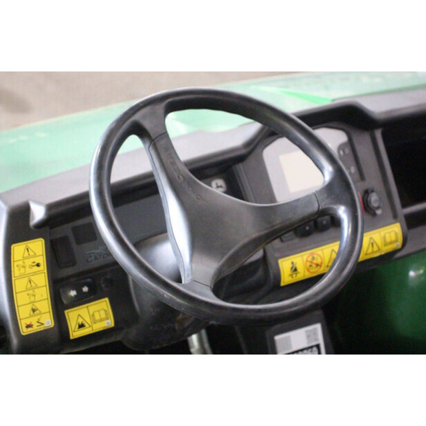 2013 JOHN DEERE HPX815E-47734507