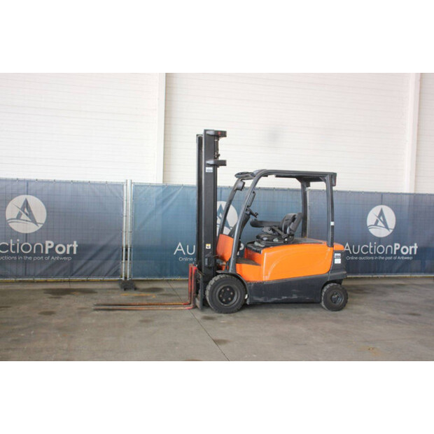 2010 Hyster J3.0XN-861-47734513