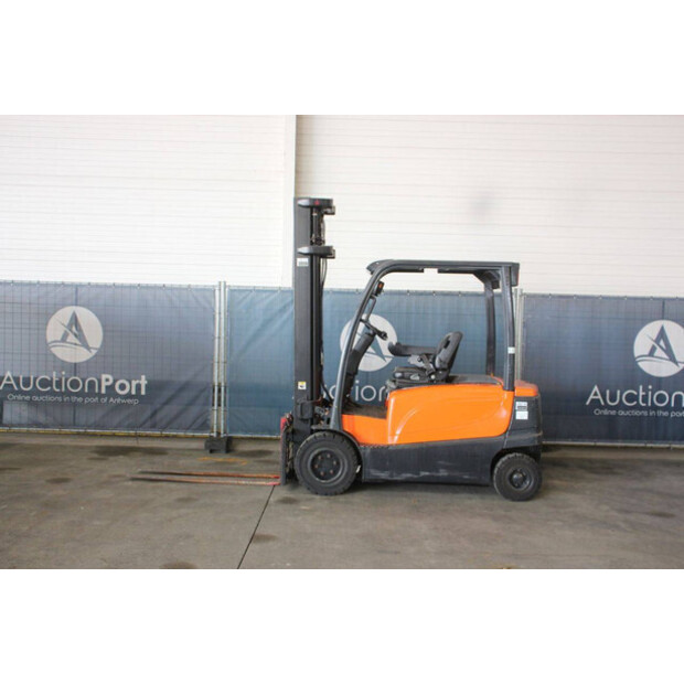 2010 Hyster J3.0XN-861-47734514