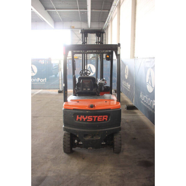 2010 Hyster J3.0XN-861-47734516