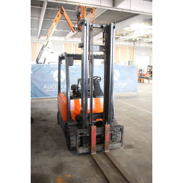 2010 Hyster J3.0XN-861-47734518