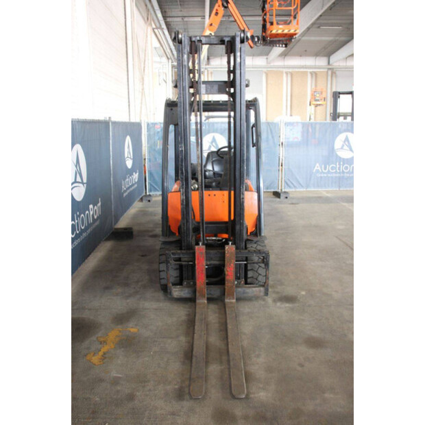 2010 Hyster J3.0XN-861-47734519