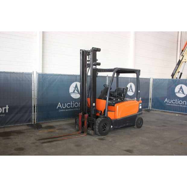 2010 Hyster J3.0XN-861-47734520