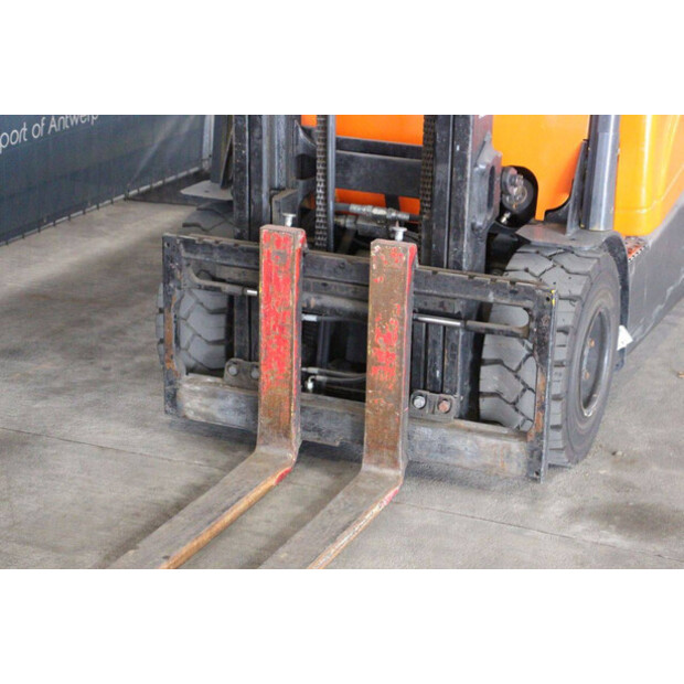 2010 Hyster J3.0XN-861-47734522