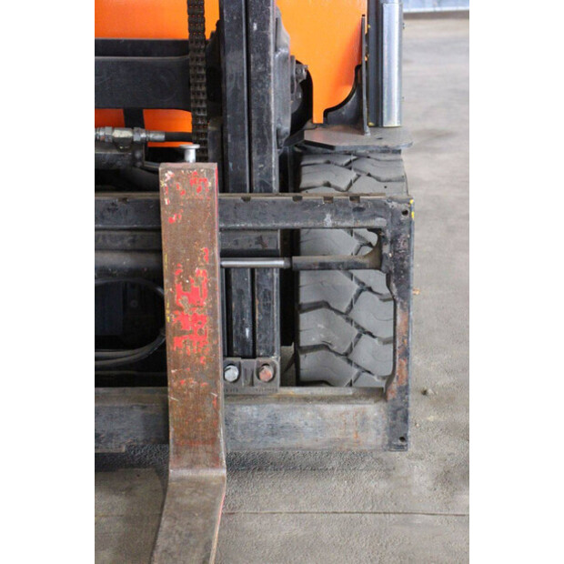 2010 Hyster J3.0XN-861-47734523