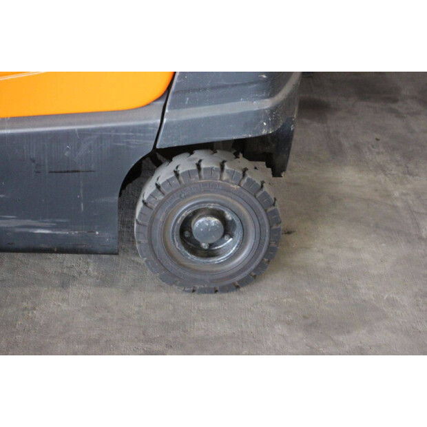2010 Hyster J3.0XN-861-47734526
