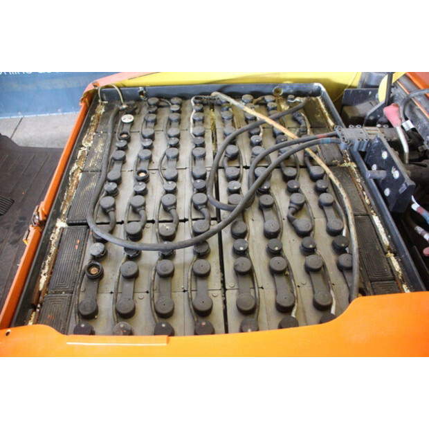 2010 Hyster J3.0XN-861-47734529