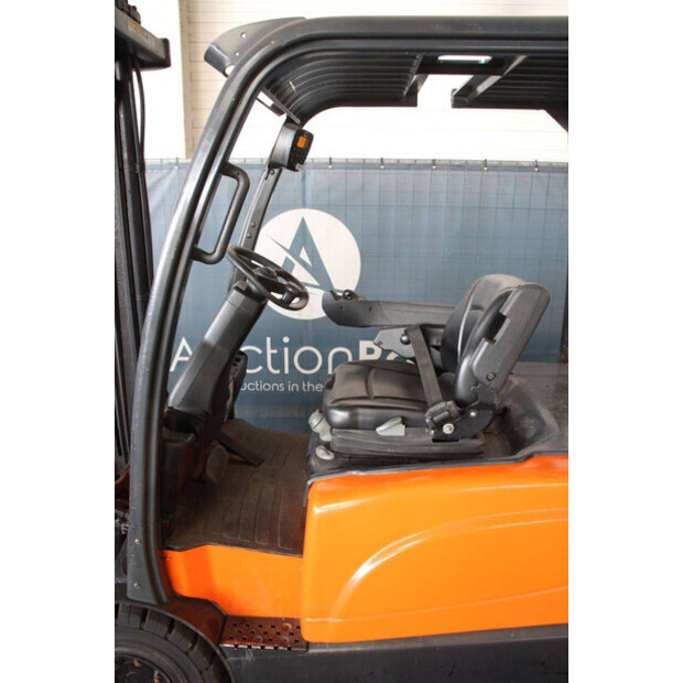 2010 Hyster J3.0XN-861-47734531