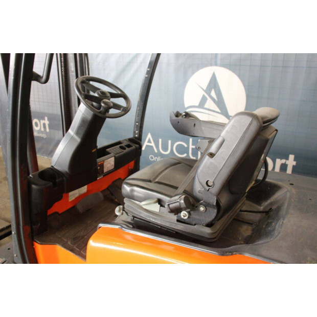 2010 Hyster J3.0XN-861-47734532
