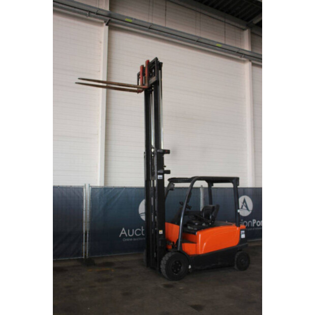 2010 Hyster J3.0XN-861-47734540