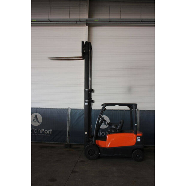 2010 Hyster J3.0XN-861-47734541