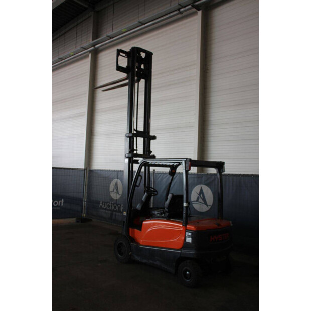2010 Hyster J3.0XN-861-47734542